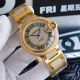 Best Copy Cartier Ballon Bleu Gold Watch - Fully Iced Out Cartier Watch (2)_th.jpg